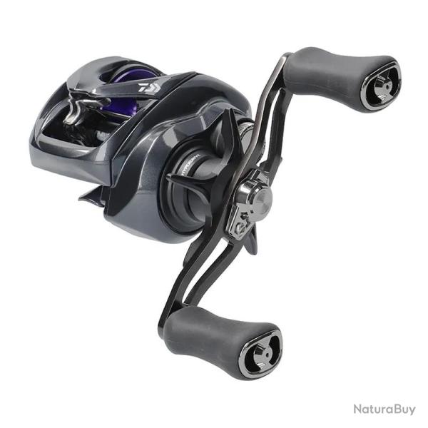 Moulinet casting DAIWA Prorex 26 TW HD 200 HL