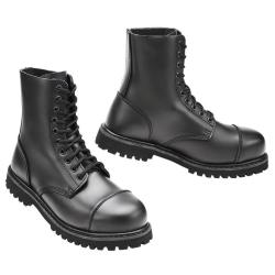 Rangers Brandit Phantom 10 trous Noir