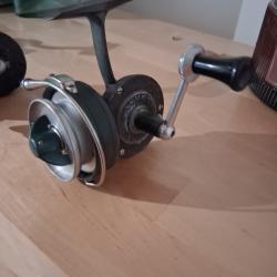 Moulinet luxor pezon et michel