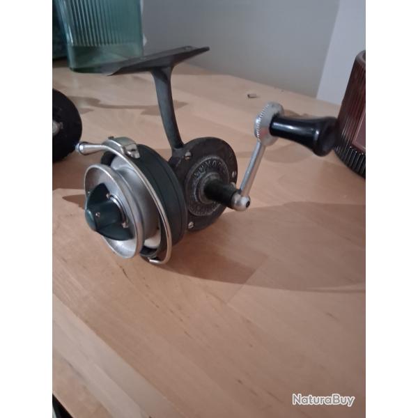 Moulinet luxor pezon et michel