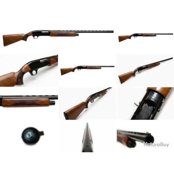 VENDS FUSIL SEMI-AUTOMATIQUE perfex - CAL. 12/70. ( 3/4 Choke )