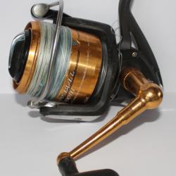 Moulinet Daiwa Sealine Bull 500 Hi