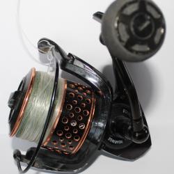 Moulinet Hart DEEP-C 10000