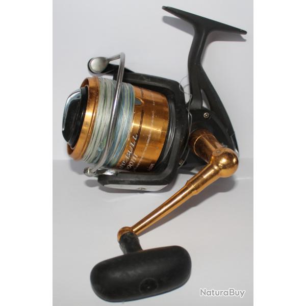 Moulinet Daiwa Sealine Bull 500 Hi
