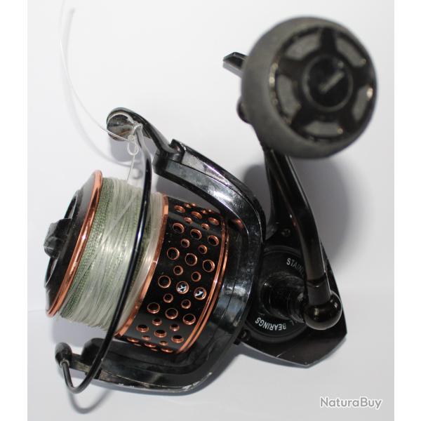 Moulinet Hart DEEP-C 10000