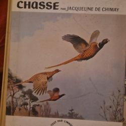 plaisir de la chasse par jacqueline de chimay