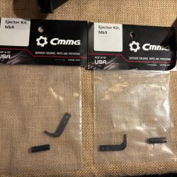 &Eacute;jecteur CMMG MK9 AR15 PCC 9mm