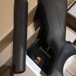 Vds crosse bar ou maral  4x &eacute;tat neuve cause changement crosse trou de pouce