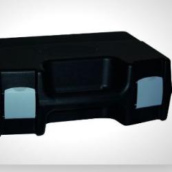 Mallette &agrave; cartouches.