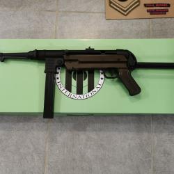 MP40 GBBR