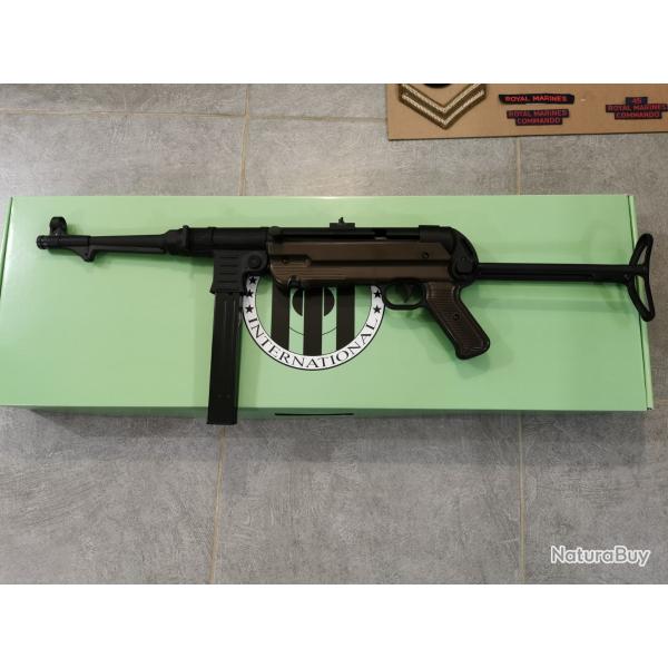 MP40 GBBR