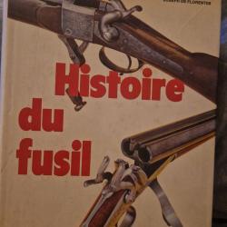 histoire du fusil.joseph de florentiis