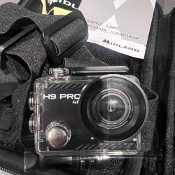 Cam&eacute;ra de chasse