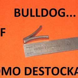 ressort d&eacute;tente BULLDOG VELODOG LEFAUCHEUX CYCLISTE pistolet revolver - VENDU PAR JEPERCUTE (SW276)