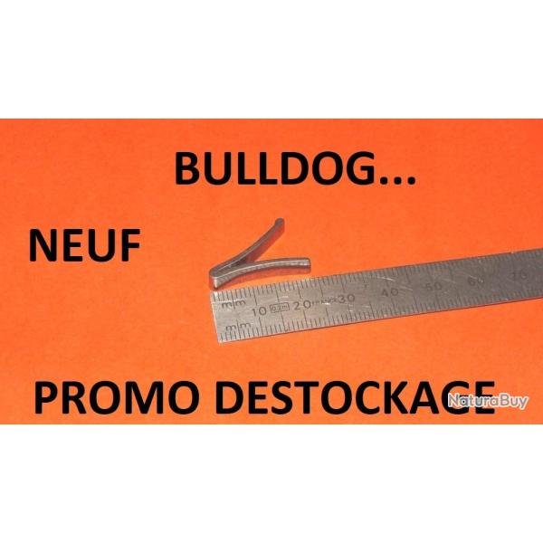 ressort d�tente BULLDOG VELODOG LEFAUCHEUX CYCLISTE pistolet revolver - VENDU PAR JEPERCUTE (SW276)