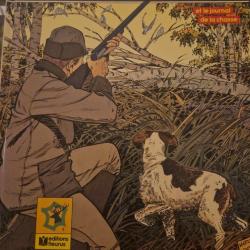 l affut et le journal de la chasse