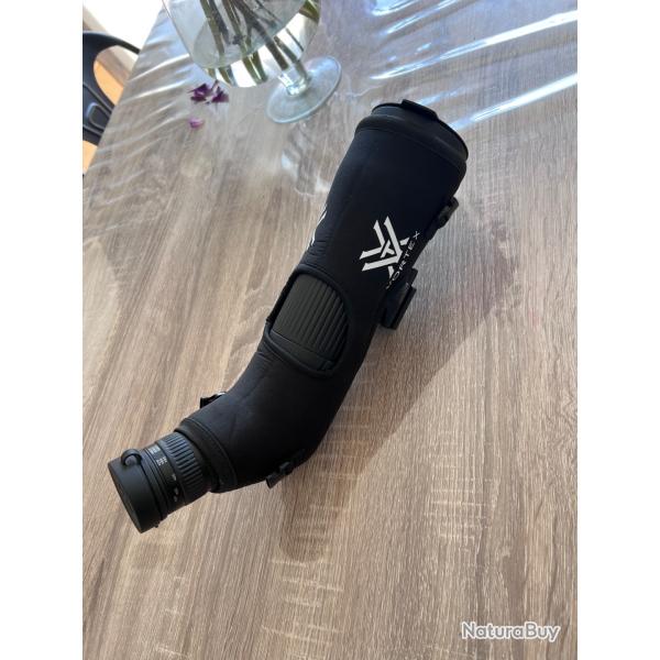 Longue Vortex Crossfire 16-48x65