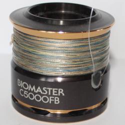 Bobine de moulinet Shimano Biomaster C 5000 FB