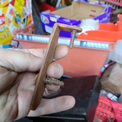 Plaque de couche gras