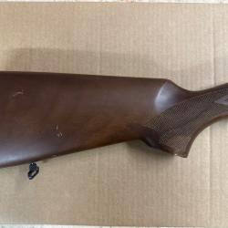 crosse de fusil HATSAN Escort