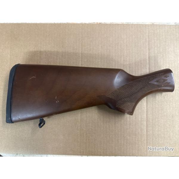 crosse de fusil HATSAN Escort