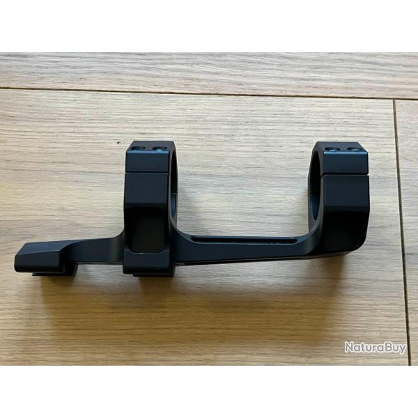 MONTAGE LUNETTE 34MM MONOBLOC VORTEX CANTILEVER 0 MOA CM-534 POUR RAIL PICATINNY