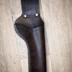 holster western