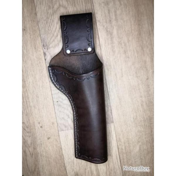 holster western