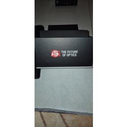 Monoculaire thermique ATN