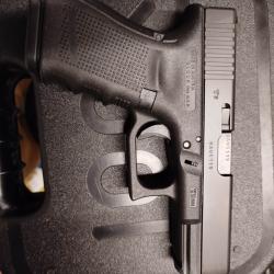 GLOCK 19 GEN4