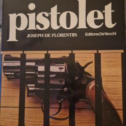 histoire du pistolet  de joseph de florentiis