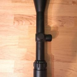 Lunette Air Force Optics 4-16x50