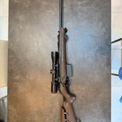 Carabine Merkel RX H&eacute;lix - cal 300win mag