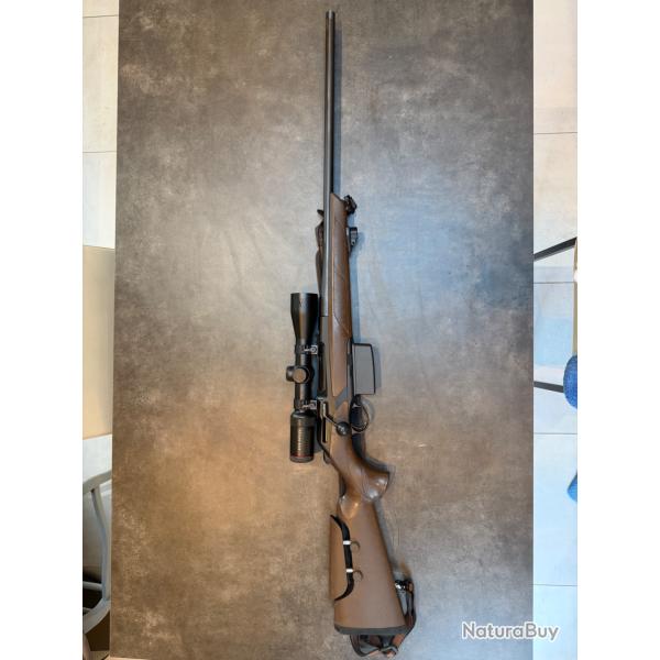 Carabine Merkel RX H�lix - cal 300win mag