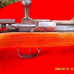 A VOIR Fusil Gras une crosse grande chasse tr&egrave;s bon &eacute;tat  PETIT PRIX