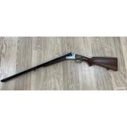 Juxtapos&eacute; luger  12/70