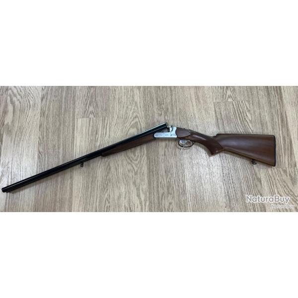 Juxtapos� luger  12/70