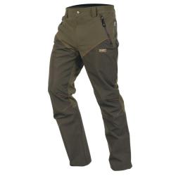 PANTALON TRAQUE ARMOTION CLASS KAKI - 52 - HART