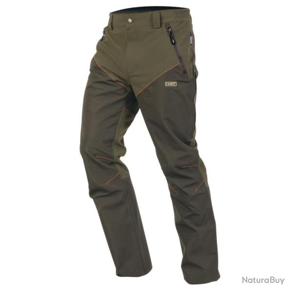 PANTALON TRAQUE ARMOTION CLASS KAKI - 52 - HART