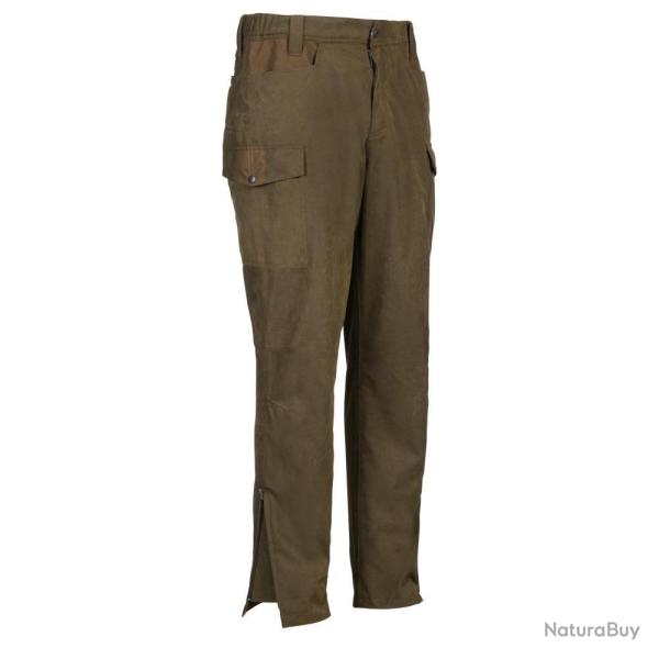 FUSEAU DE CHASSE HOMME BRISTOL KAKI - 54 - PERCUSSION