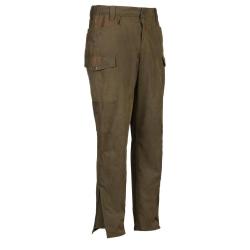 FUSEAU DE CHASSE HOMME BRISTOL KAKI - 58 - PERCUSSION
