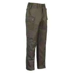 PANT RONCIER TRADITION KAKI CLAIR - 58 - PERCUSSION