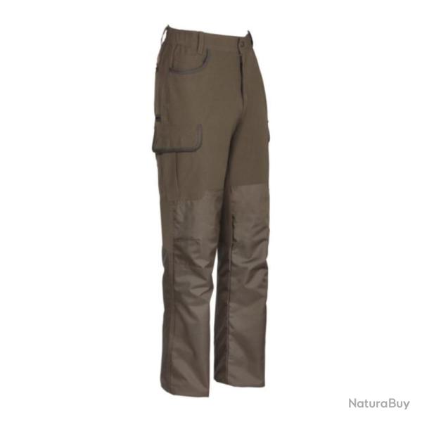 PANT HYPERSTRETCH SAVANE RENFORCE - 58 - PERCUSSION