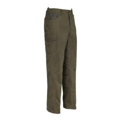 PANTALON RAMBOUILLET CHAUD KAKI - 42 - PERCUSSION