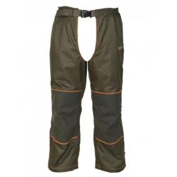 CUISSARD BIANDITZ-P KAKI - S/M - HART