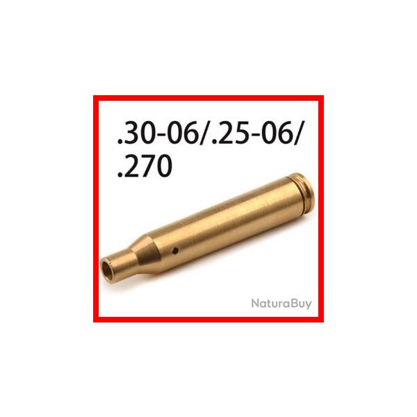 DESTOCKAGE !!!! Cartouche Laser 30-06/25-06/270 (Livraison 48/72h)