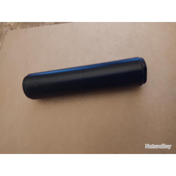 Silencieux SAK calibres .22, 17 HMR, 4.5 et 5.5mm