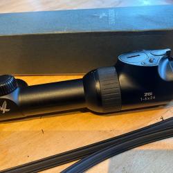 Lunette Battue Swarovski