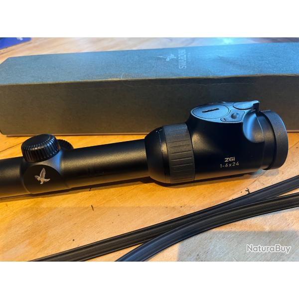 Lunette Battue Swarovski