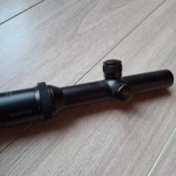 Lunette de battue swarovski